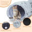 Perchoir pour chat Dilans