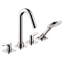 Citterio M Tub Filler with Diverter-47571220