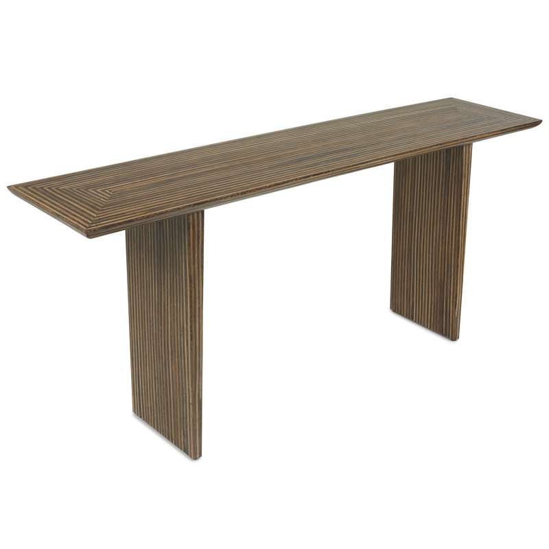 Showtime 72'' Console Table