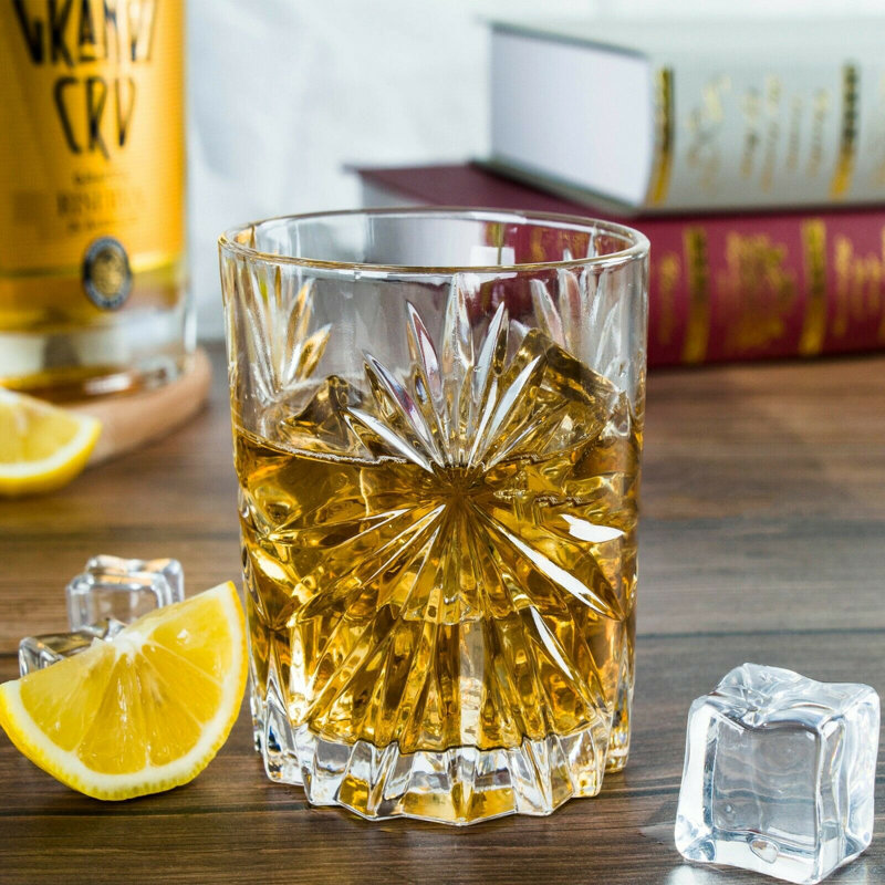 Stotfold 60ml Shot Glass / Shooter, 12