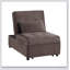 Banc de rangement avec plateau coulissant Modern-736427567