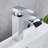 Single-handle Bathroom Faucet-101634309