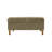 Velvet Upholstered Storage Bench-95163477