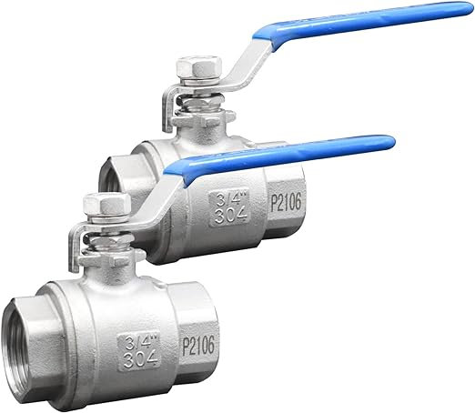 Kitchen Faucet Valve