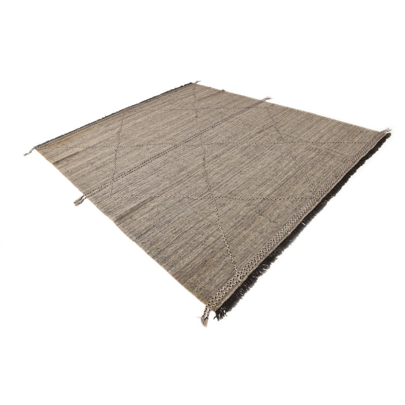 Odea Brown Rug