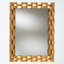 Miroir mural Foxx