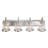 Malmesbury 4 - Light Dimmable Vanity Light-1097664854