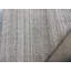 Tapis unique noué à la main vert / gris / beige de 10 pi 2 po x 14 pi Zen