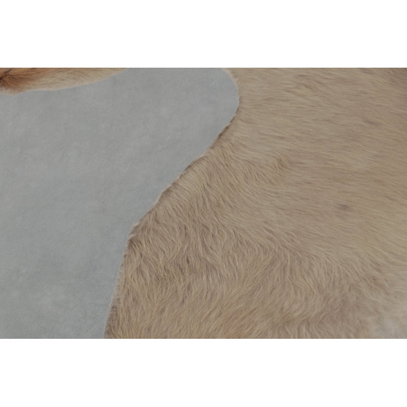 Modern Classics One-of-a-Kind 6'4x7'5 Area Rug