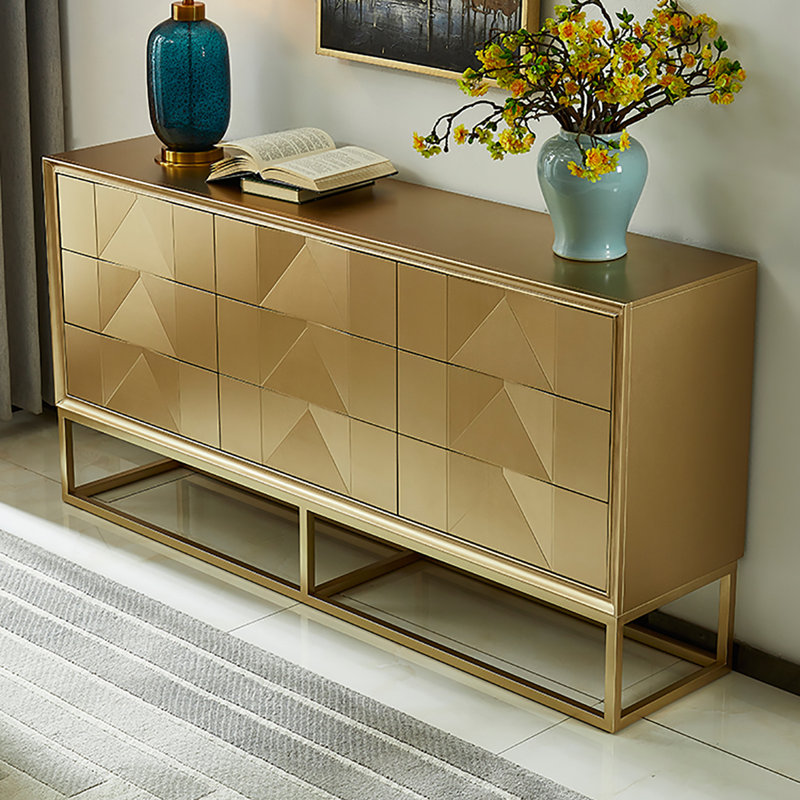 Buffet 70,9
