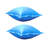 Winterizing Air Pillow