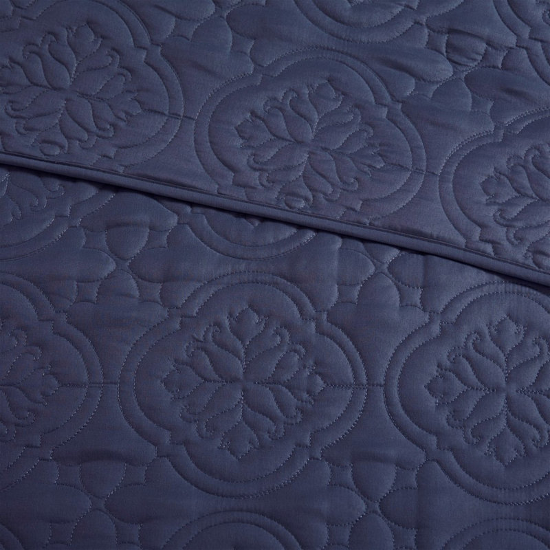 Ensembles de literie surdimensionnés en polyester très grand californien, style maison moderne