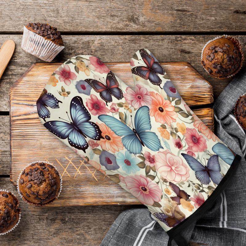 Fourre-tout Butterfly
