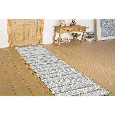 Tapis gris Mcmullan