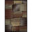Parkhurst Geometric Rust Area Rug-15997108