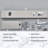 44.8'' Shower Panel with