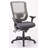 Tempur-Pedic TP7800 Mesh Back Ergonomic Swivel Office Chair-61773646