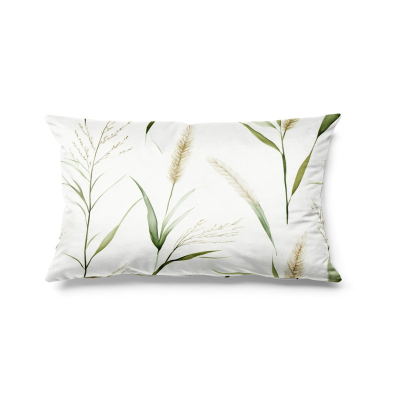 Coussin Coastal, H 12 po x l 20 po