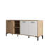 Heidi-Grace 180cm Console Table-660181020