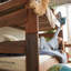 Matelas écologique Eco Kids-124283226