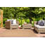 Caletha Natural/Cream Indoor/Outdoor Rug-1606676940