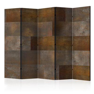 Buell Room Divider
