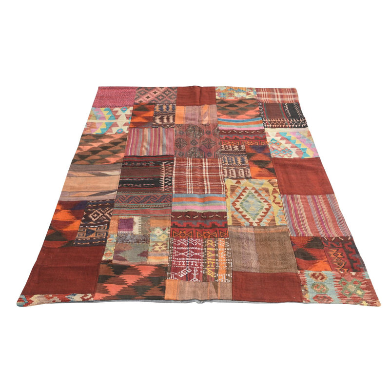 4x6 Phillips Multi Rug