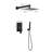 All-In-One Kit with Rough in-Valve-61003902