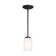 Locklan 1 - Light Single Pendant