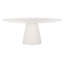 Lucca Round Dining Table-603007825