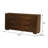 Bedroom Set Cappuccino-334262371-334262368