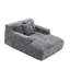 Canapé-lit Bonzy Chenille-1849004034