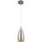 Apalachin 1 - Light Single Pendant