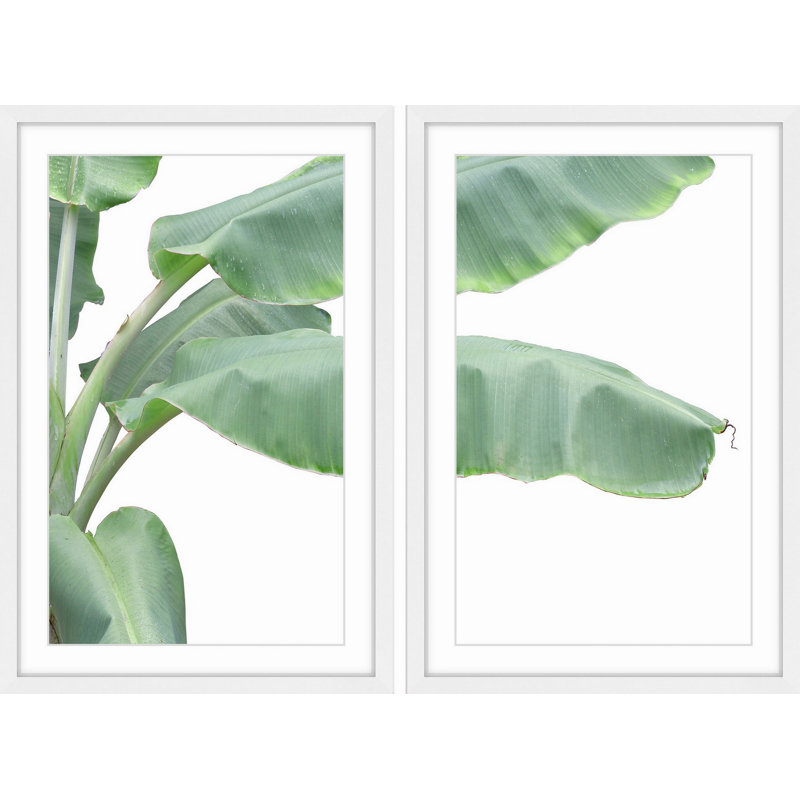 « palacios diptych », reproduction d’art encadrée, H 36 po x l 24 po x L 1,5 po