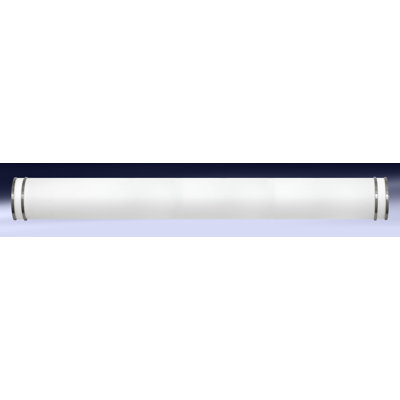 2 - Light Bath Bar