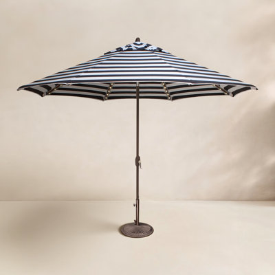 Bigelow 11' Umbrella with Lights