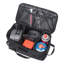 Kaki sac de rangement de camping tactique sac de rangement tactique 11l-1265400225