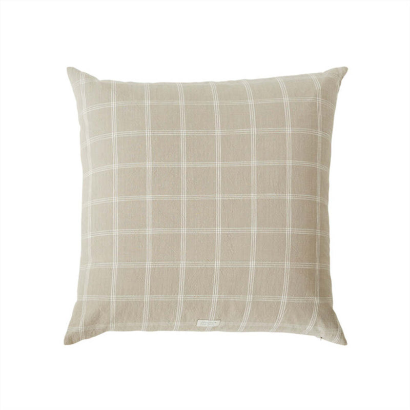 Kyoto Square Pillow Cover & Insert