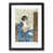 Black Framed