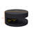 Modern Round Coffee Table with buttom Storage-1424211334-1415840333