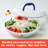 Easy Essentials™ 78oz. Food Storage Container