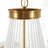 Ishati 12 - Light Dimmable Empire Chandelier-65237597