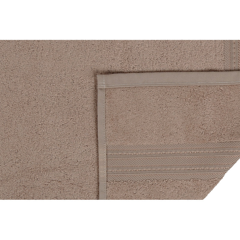Ligonier Hand Towel, Brown