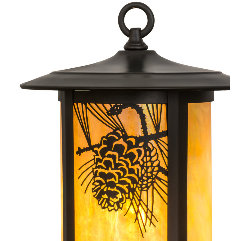 1 - Light Lantern Head