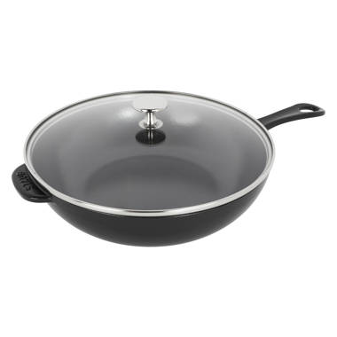 All-Clad Ha1™ Non-Stick Hard-Anodized Aluminum Saucepan with Lid