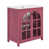 Rose est en rupture de stock
