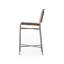 Tabouret de comptoir 25 po Bonnema