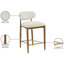 Tabouret en tissu Riccio-336270608-336270615-336270601