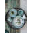 Iron Acton Rustic Flare 8" Salad Plate-602084147