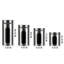 Metal Canister - Set of 4